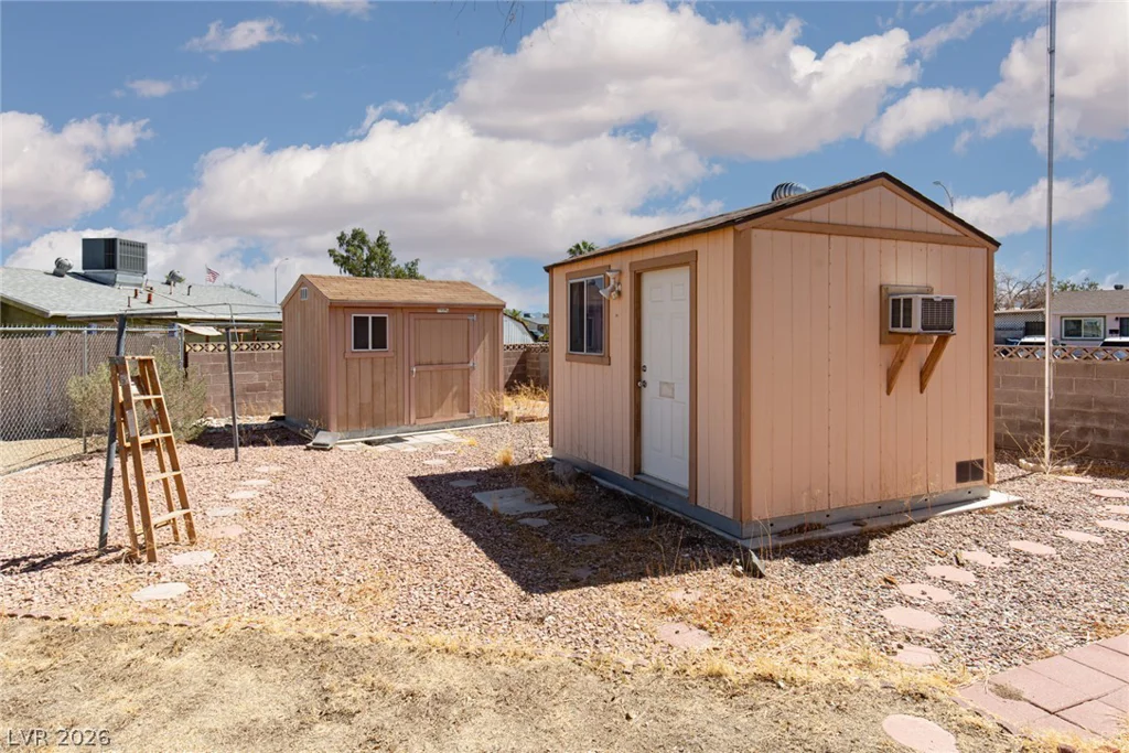 5574 Northridge, Las Vegas, NV 89122
