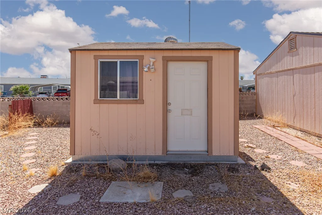5574 Northridge, Las Vegas, NV 89122