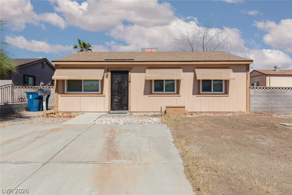 5574 Northridge, Las Vegas, NV 89122