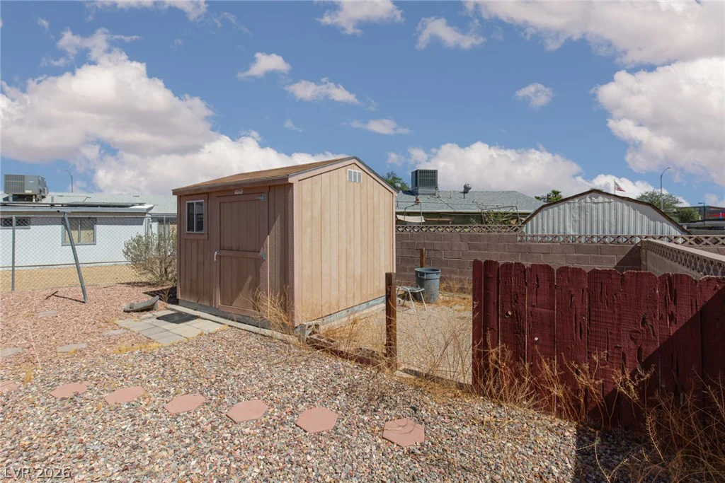 5574 Northridge, Las Vegas, NV 89122