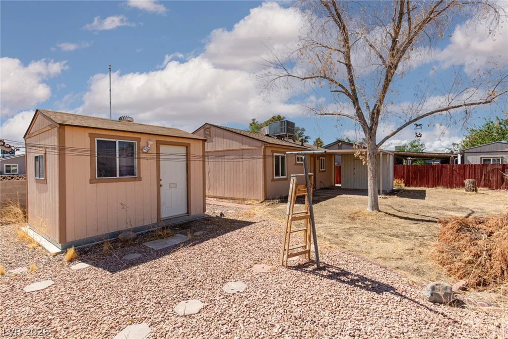 5574 Northridge, Las Vegas, NV 89122