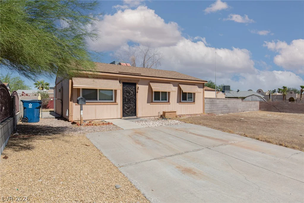 5574 Northridge, Las Vegas, NV 89122