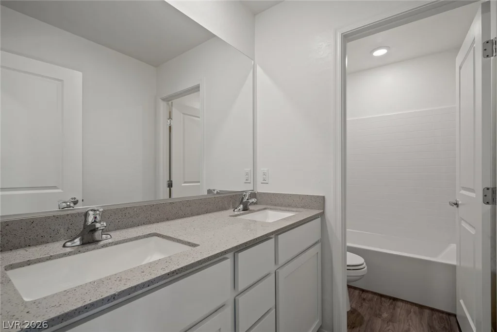 6710 Magnolia River, Las Vegas, NV 89156