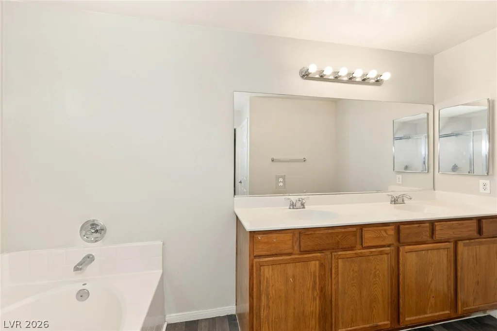 6332 Pronghorn Ridge, Las Vegas, NV 89122