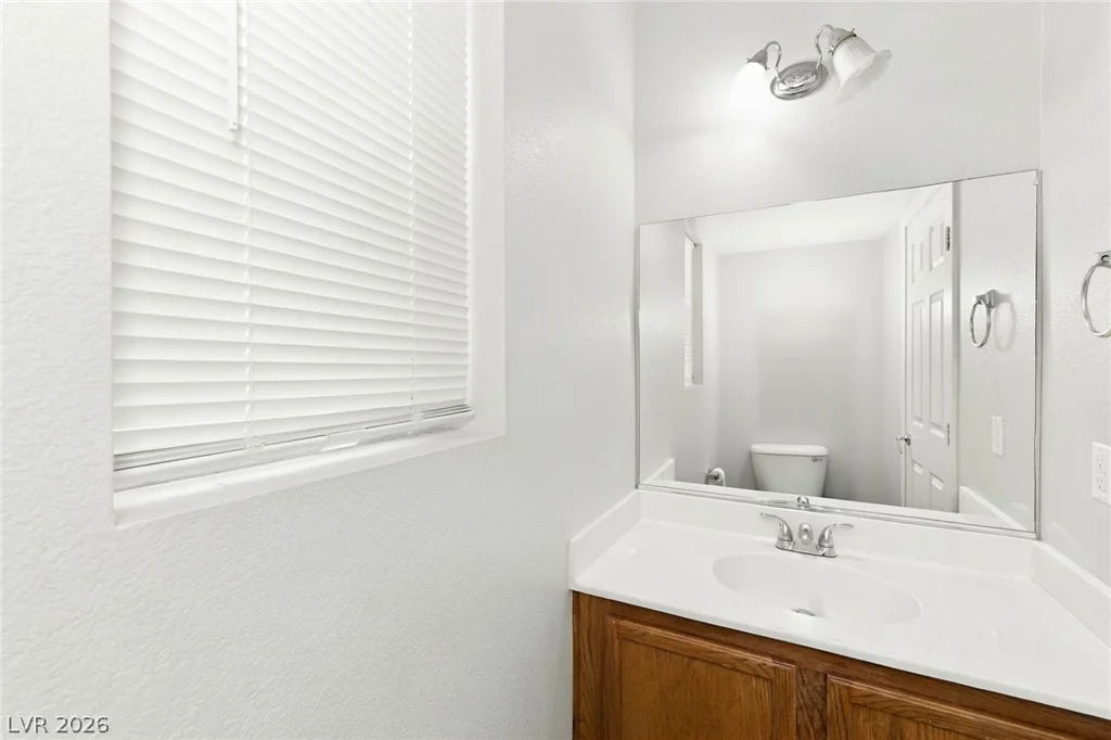 6332 Pronghorn Ridge, Las Vegas, NV 89122