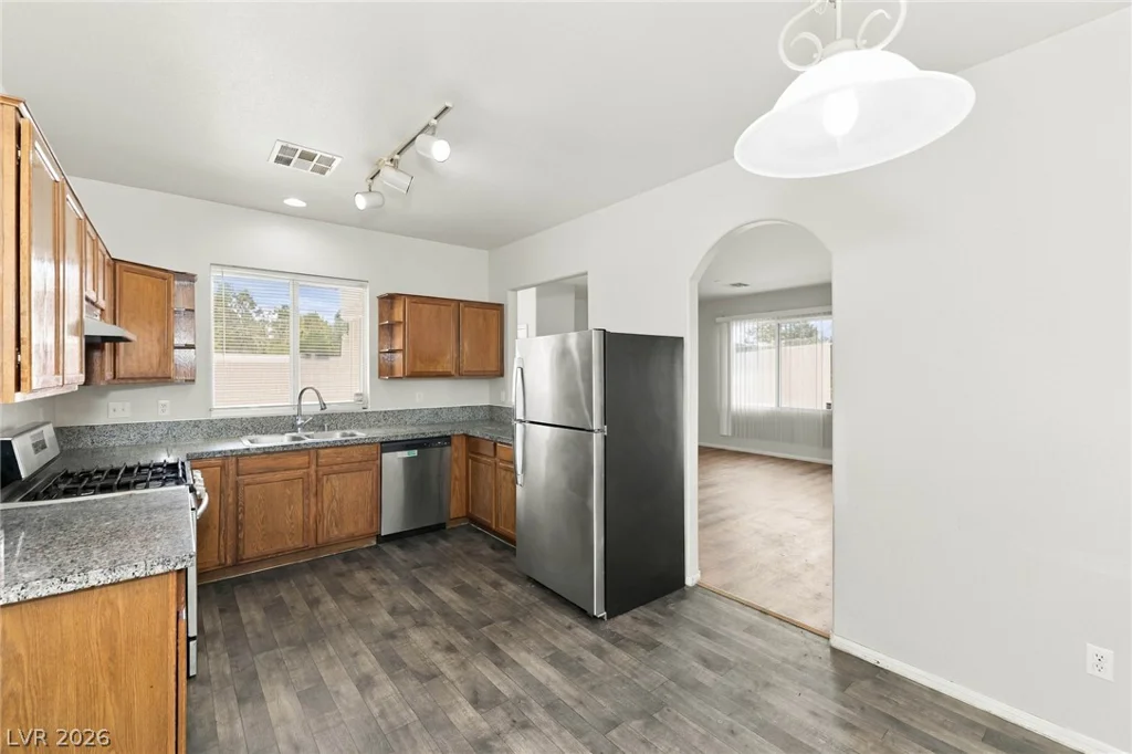 6332 Pronghorn Ridge, Las Vegas, NV 89122