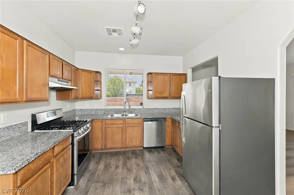 6332 Pronghorn Ridge, Las Vegas, NV 89122