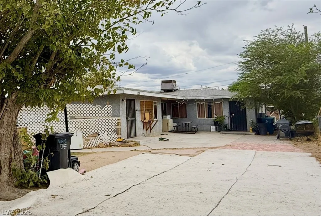 129 George, Las Vegas, NV 89106