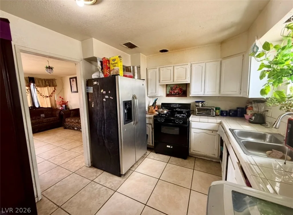 129 George, Las Vegas, NV 89106