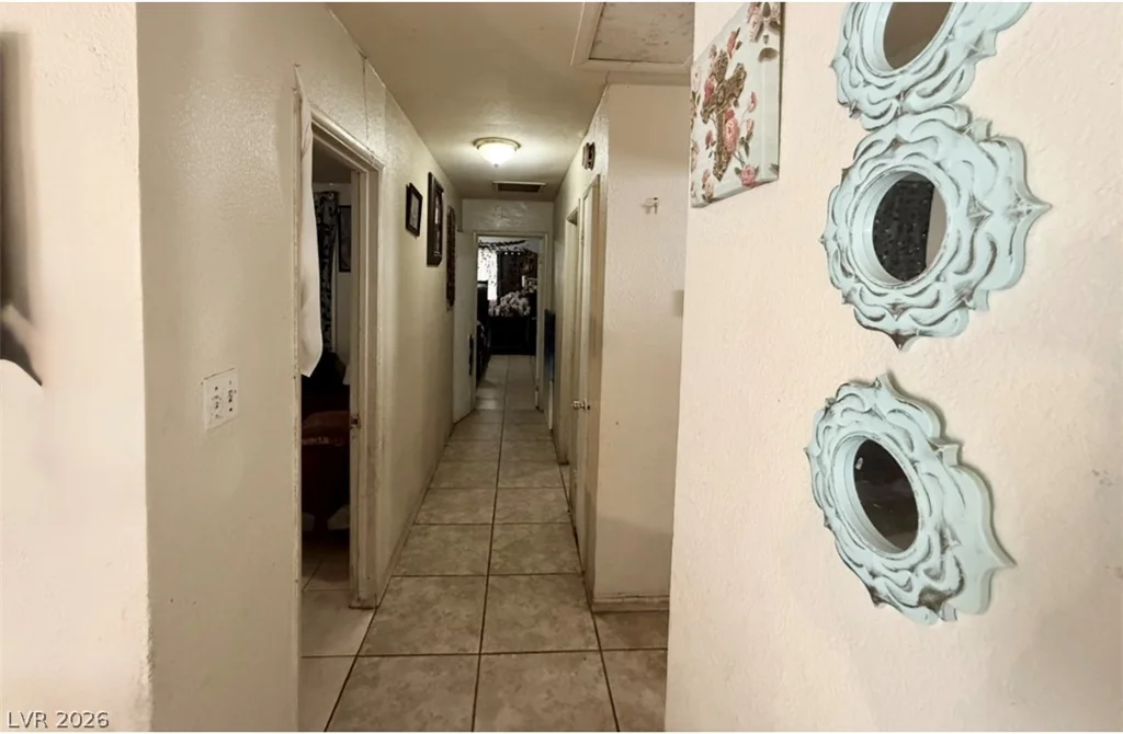 129 George, Las Vegas, NV 89106