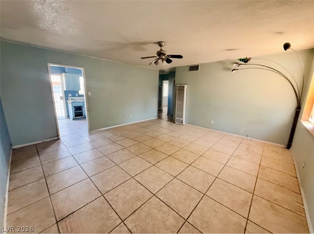 129 George, Las Vegas, NV 89106