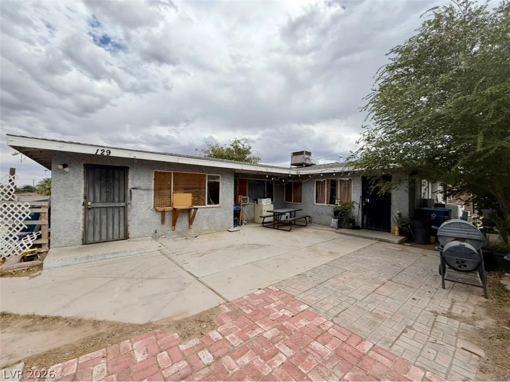 129 George, Las Vegas, NV 89106