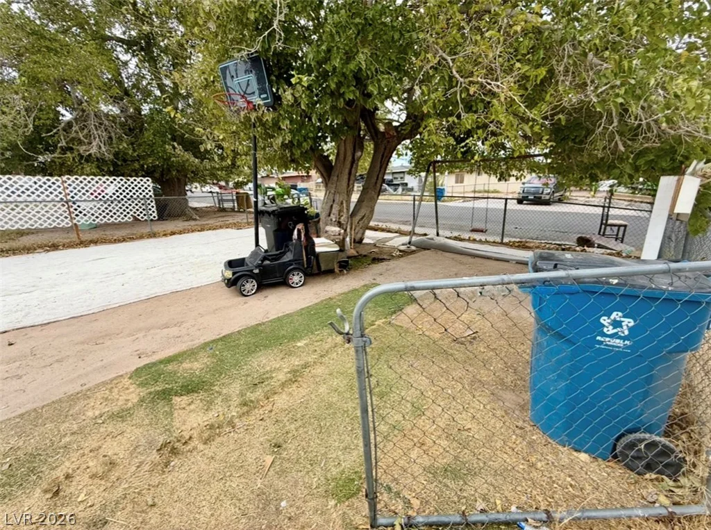 129 George, Las Vegas, NV 89106