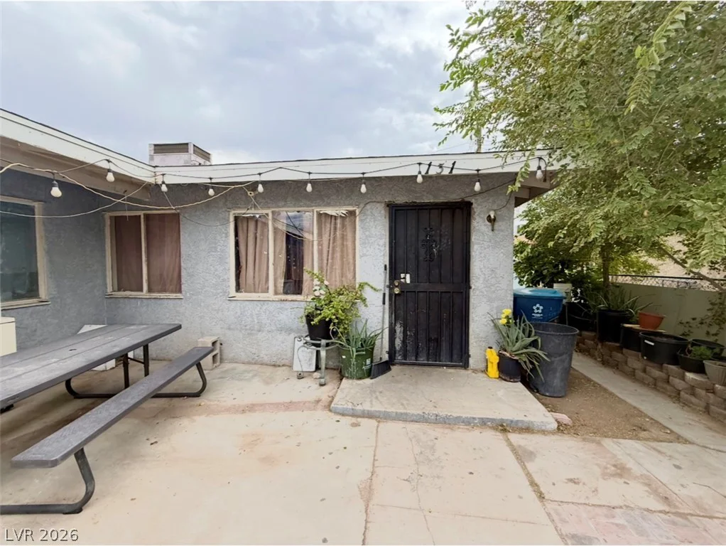 129 George, Las Vegas, NV 89106