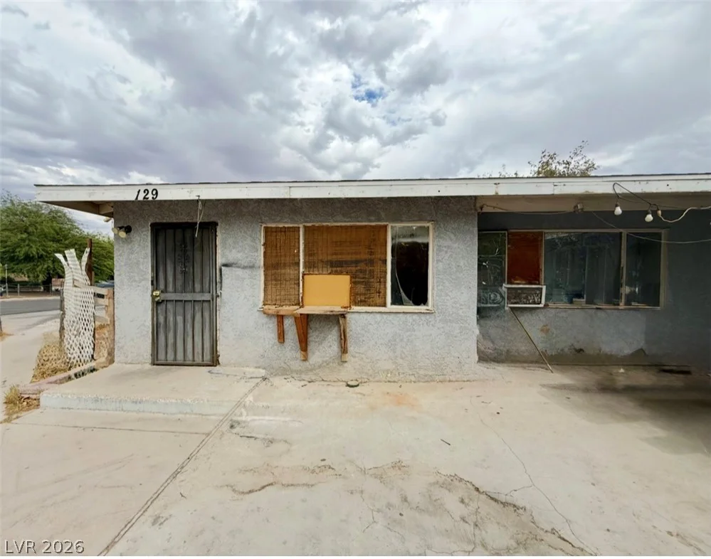 129 George, Las Vegas, NV 89106