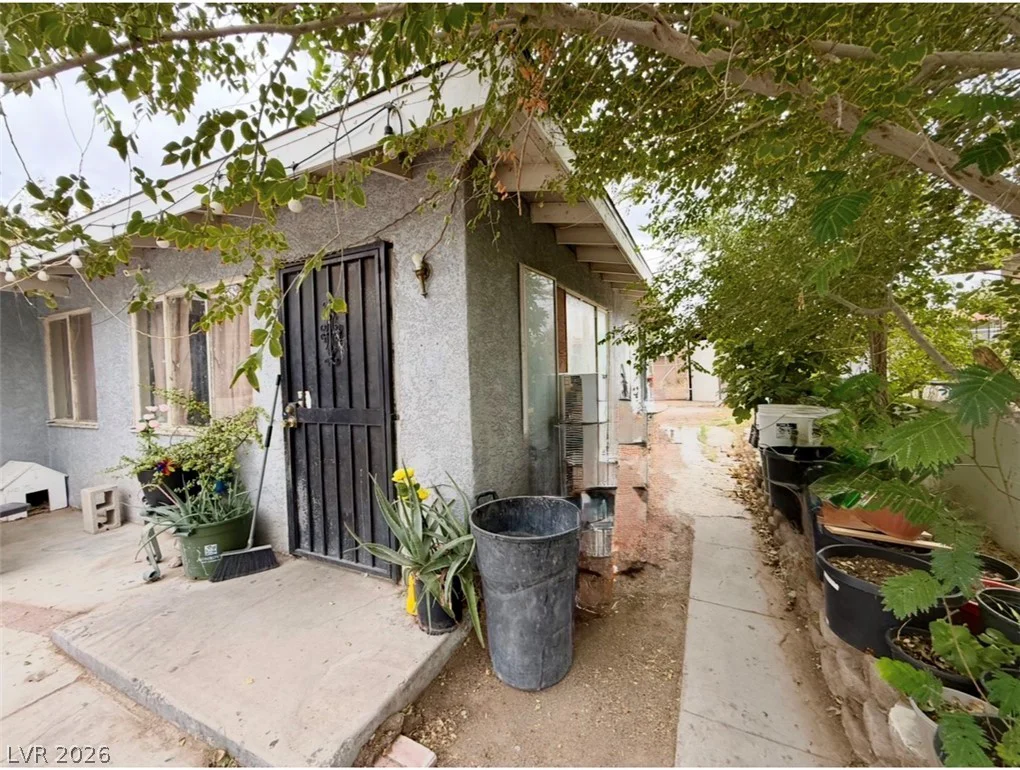 129 George, Las Vegas, NV 89106
