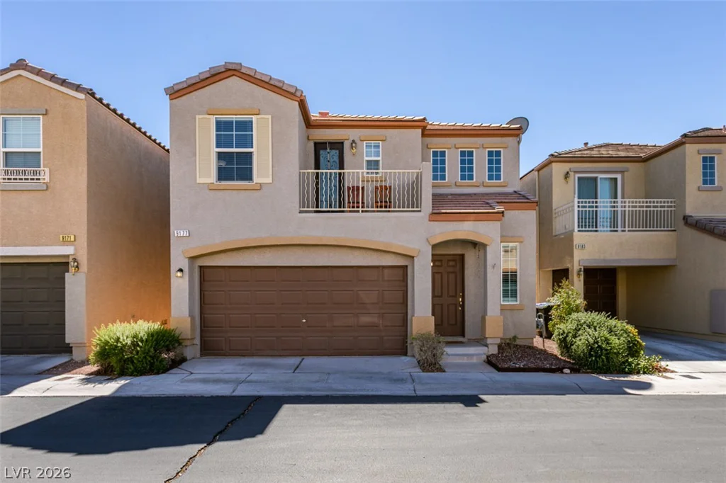 9177 Hilverson, Las Vegas, NV 89148