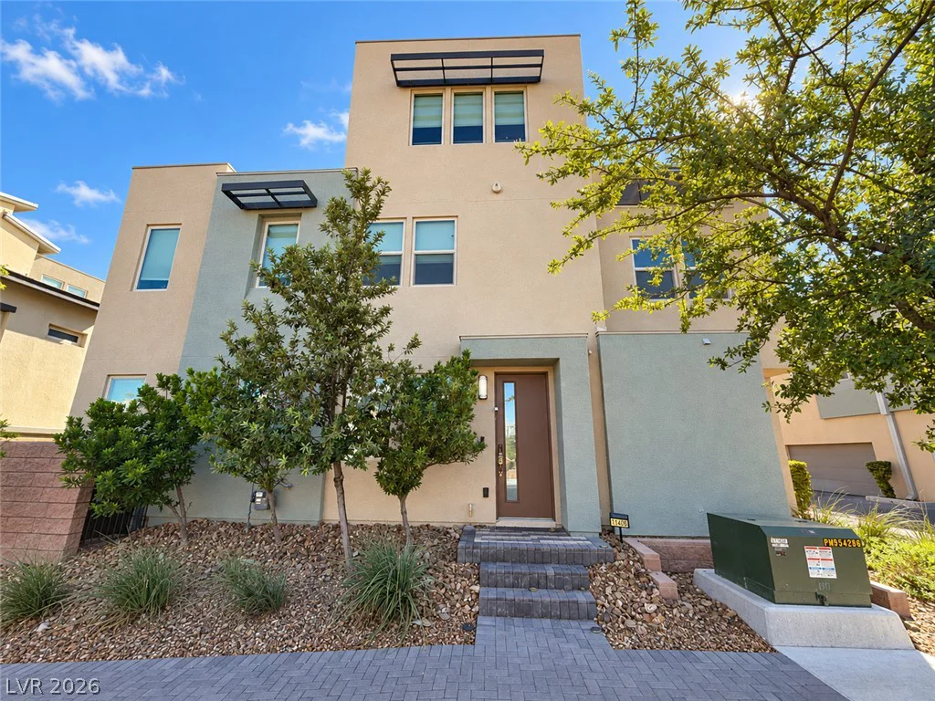 11405 Gravitation, Las Vegas, NV 89135