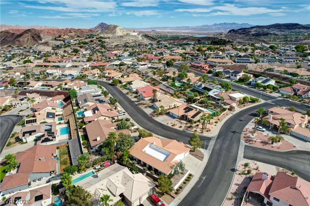 921 Primrose, Henderson, NV 89011