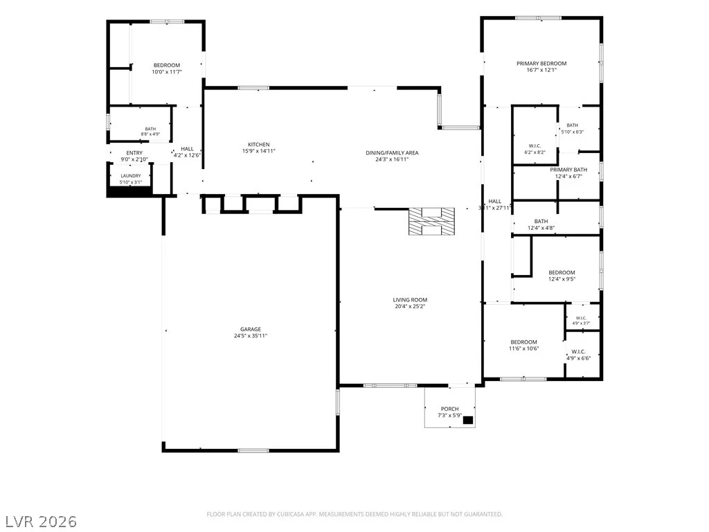 921 Primrose, Henderson, NV 89011