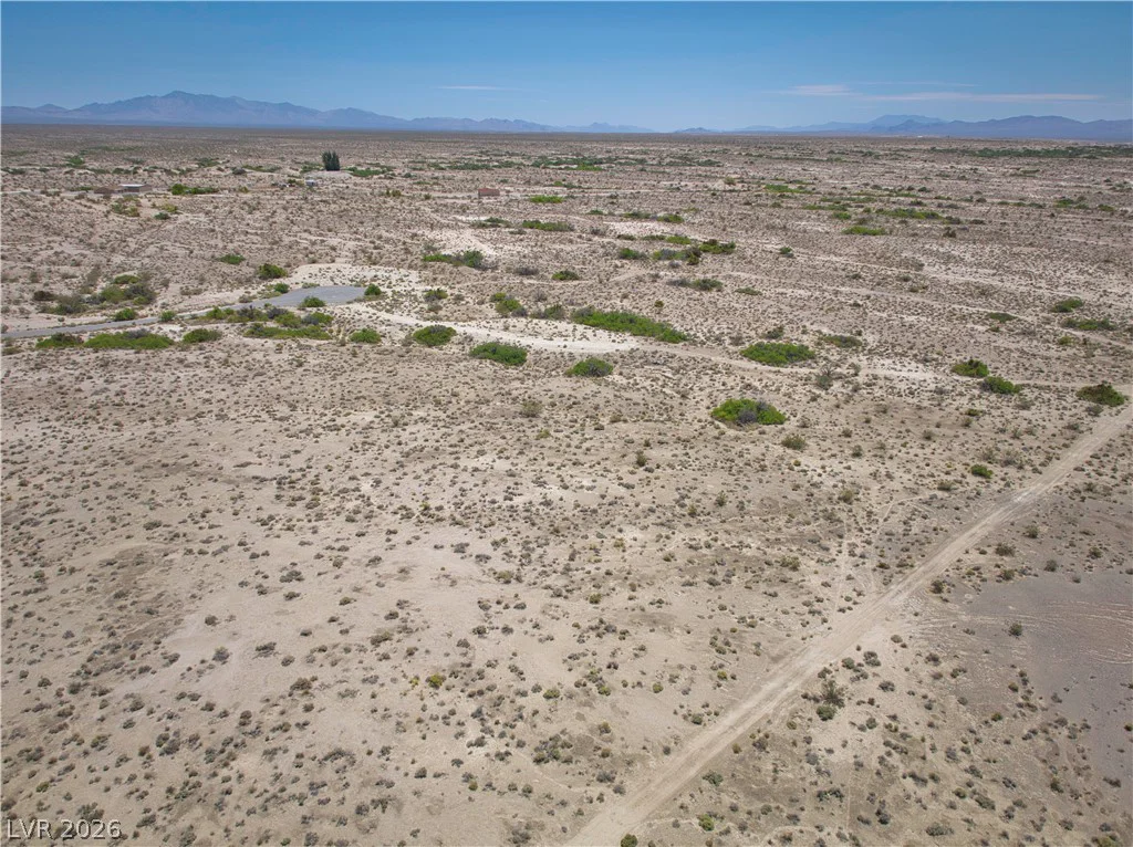 9250 Winston, Pahrump, NV 89061