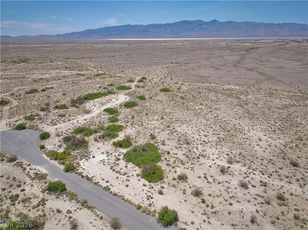9250 Winston, Pahrump, NV 89061
