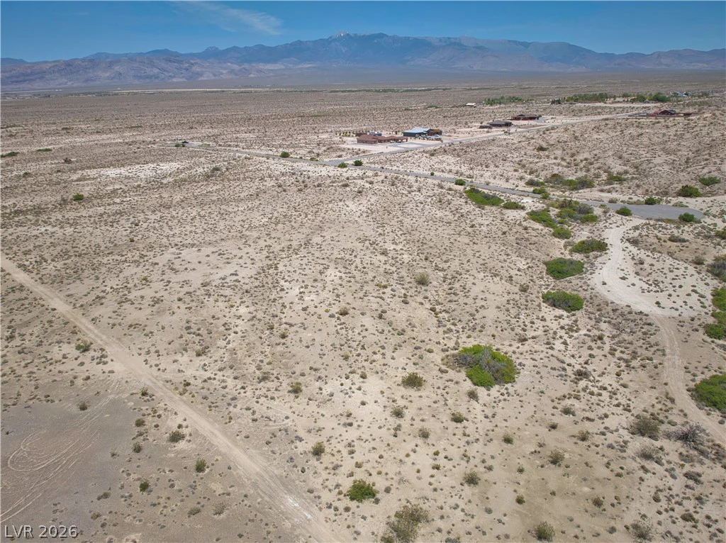 9250 Winston, Pahrump, NV 89061