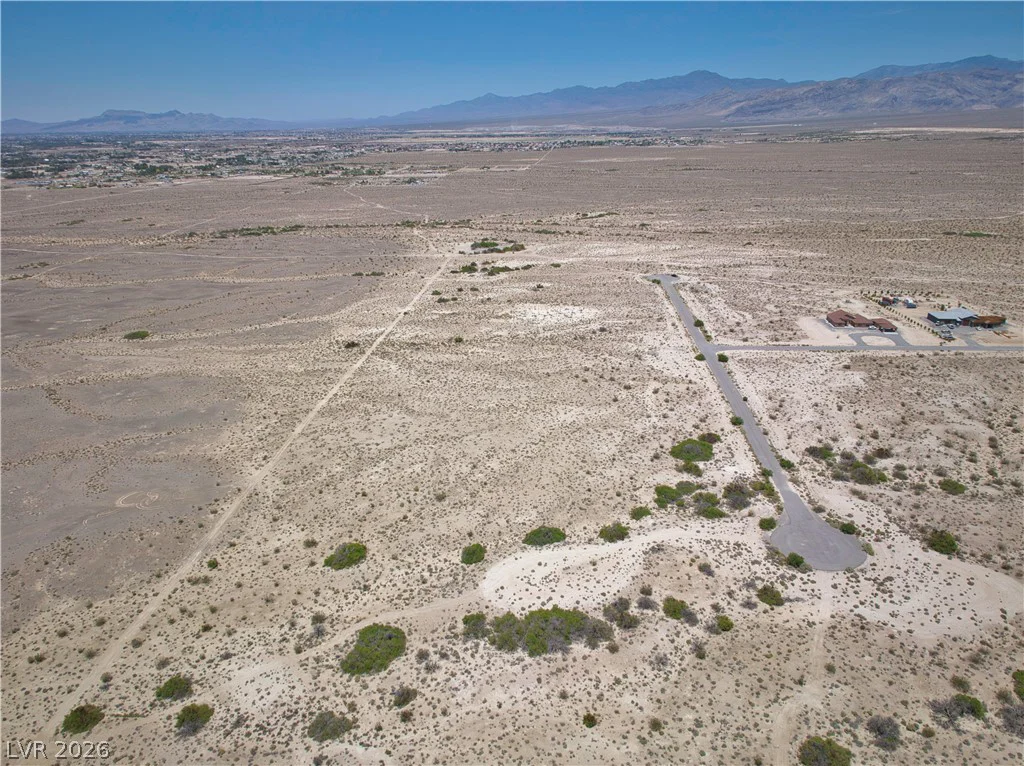 9250 Winston, Pahrump, NV 89061