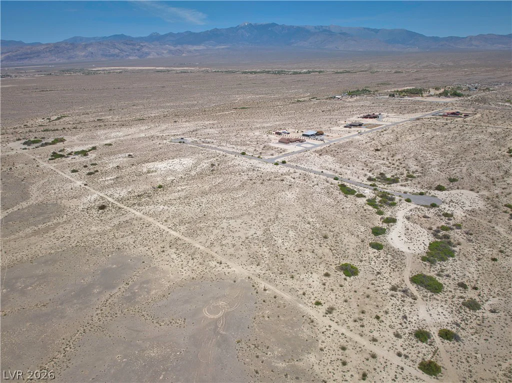 9250 Winston, Pahrump, NV 89061