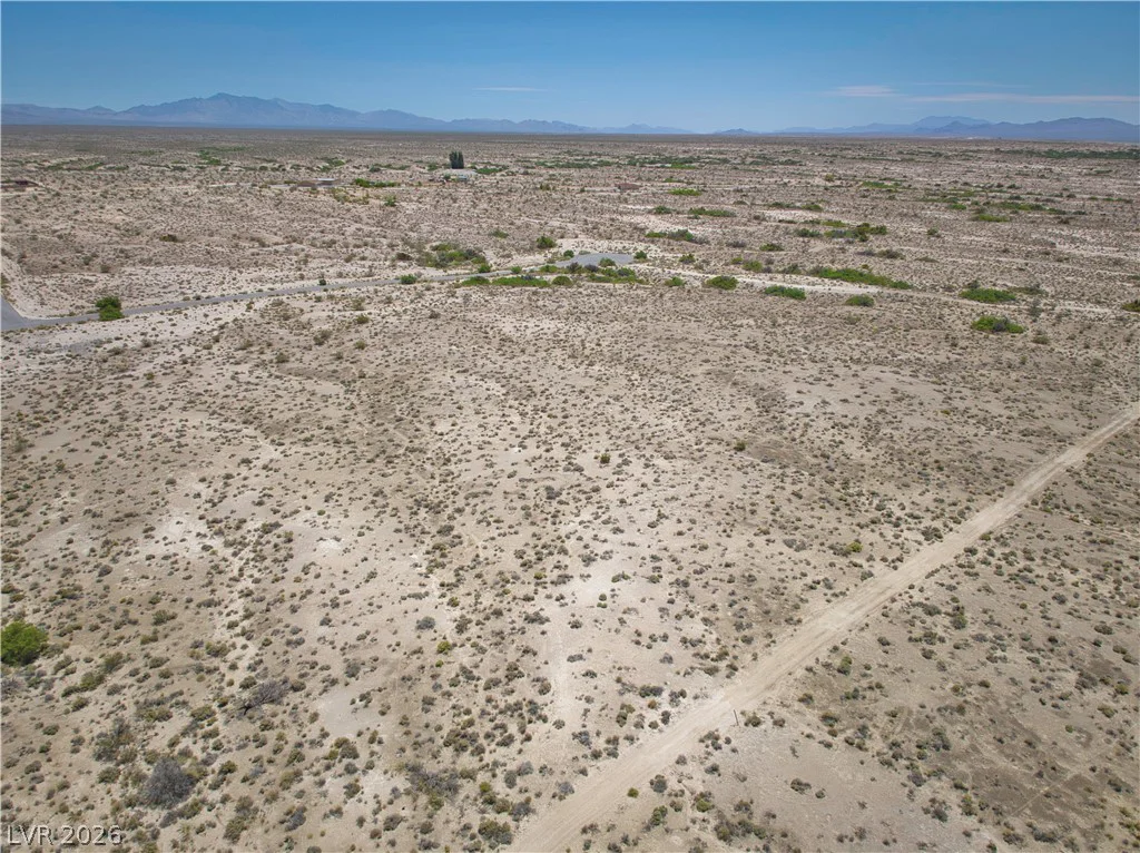 9250 Winston, Pahrump, NV 89061
