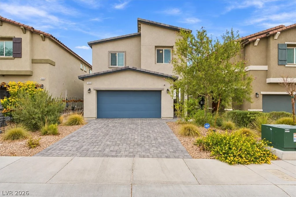 7834 Morganite, Las Vegas, NV 89113