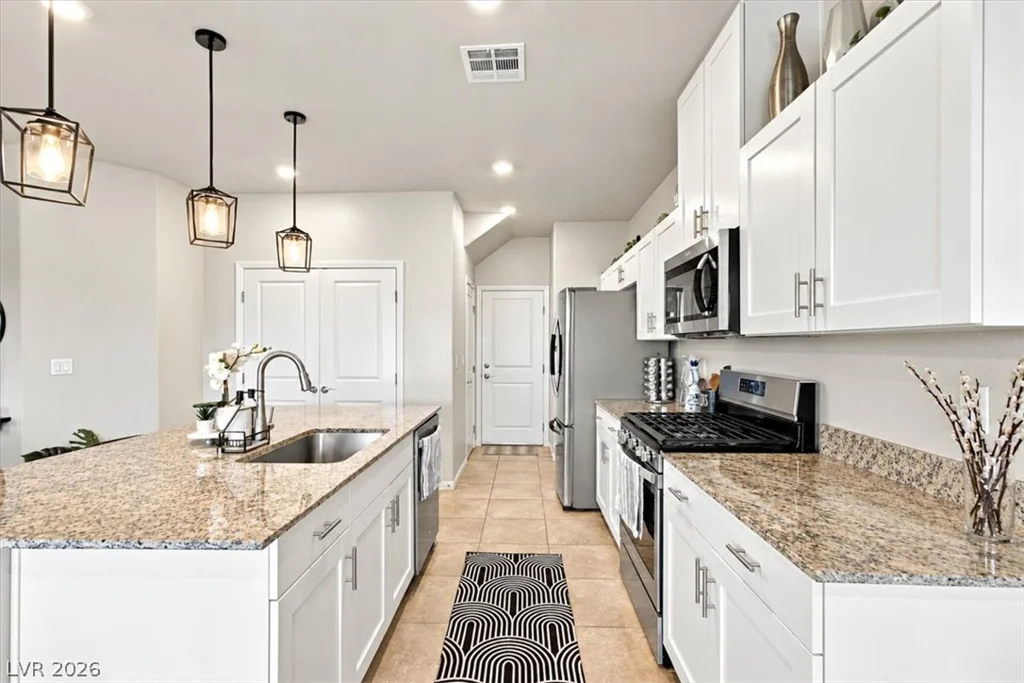 7834 Morganite, Las Vegas, NV 89113