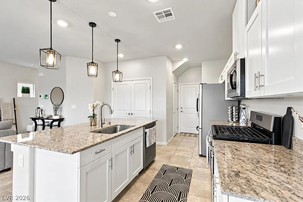 7834 Morganite, Las Vegas, NV 89113