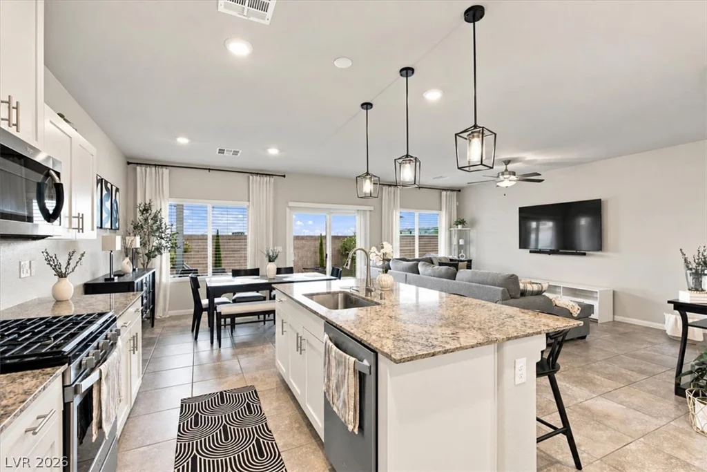 7834 Morganite, Las Vegas, NV 89113