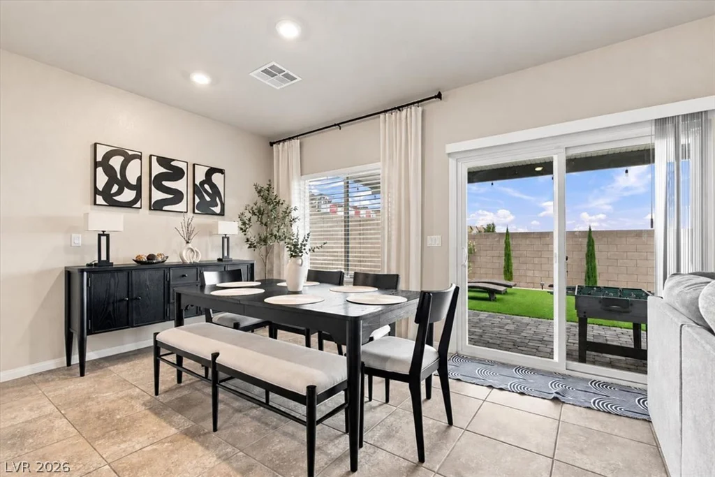 7834 Morganite, Las Vegas, NV 89113