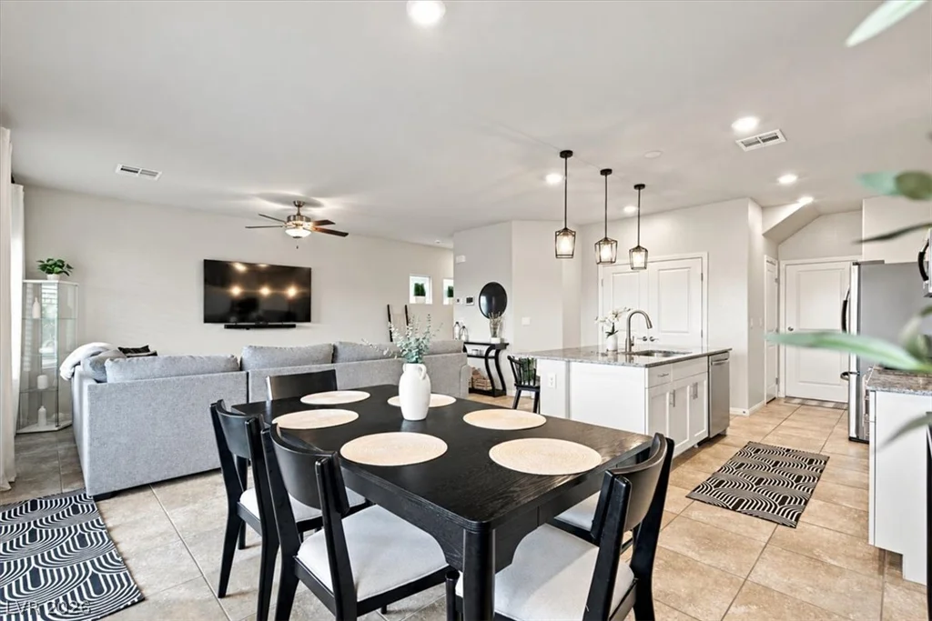 7834 Morganite, Las Vegas, NV 89113