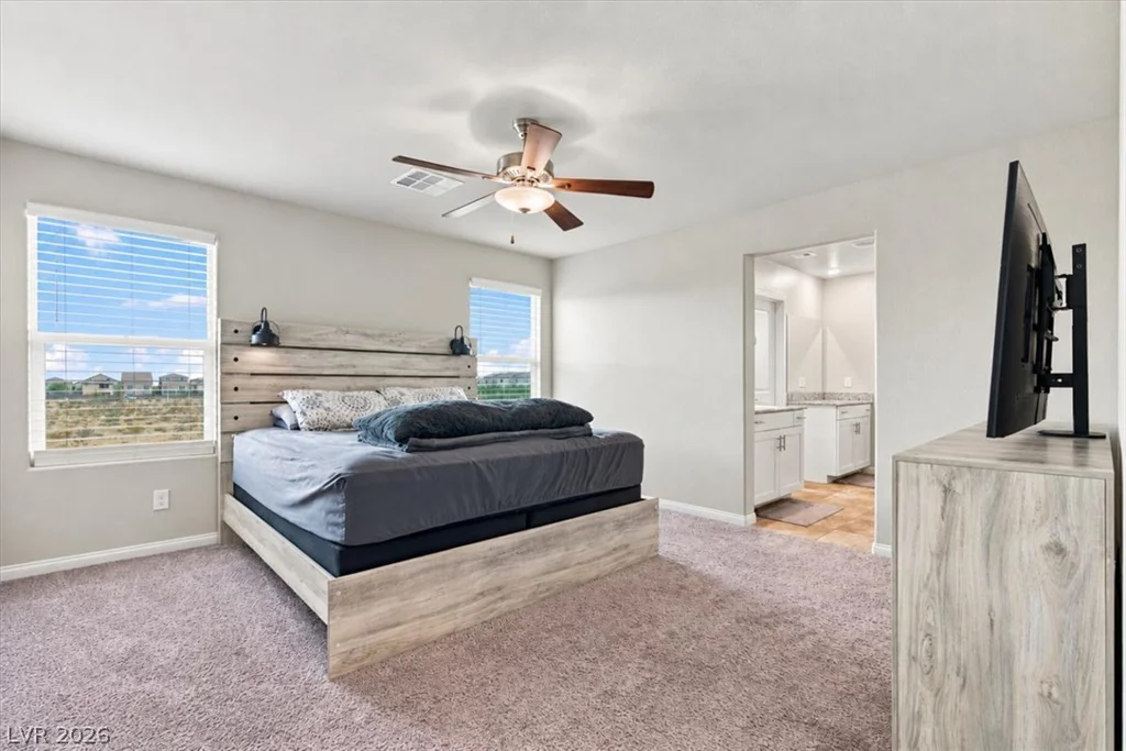 7834 Morganite, Las Vegas, NV 89113