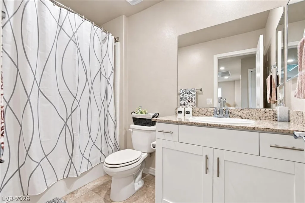 7834 Morganite, Las Vegas, NV 89113