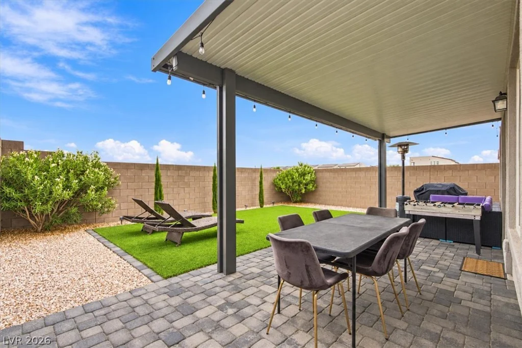 7834 Morganite, Las Vegas, NV 89113