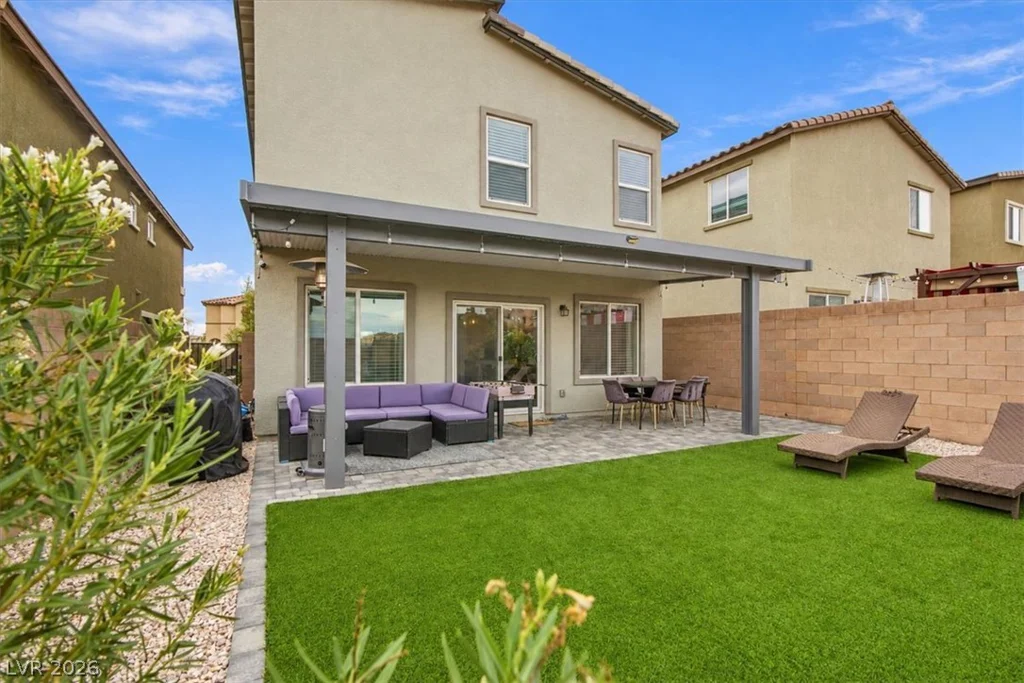 7834 Morganite, Las Vegas, NV 89113