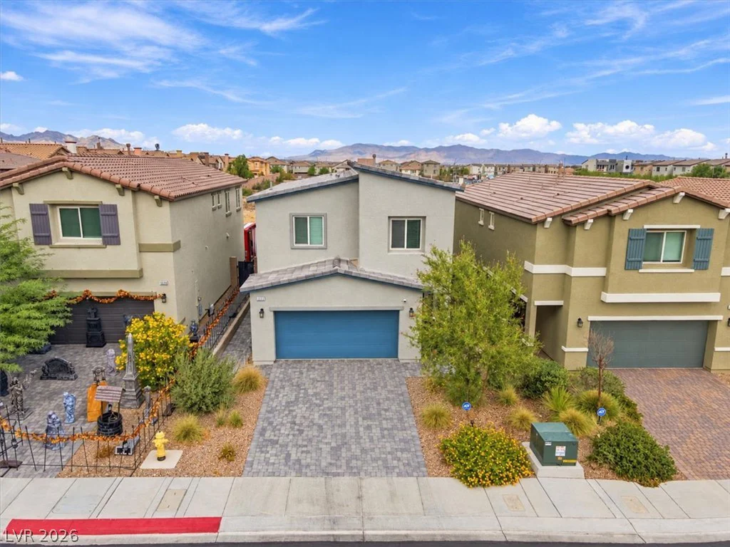 7834 Morganite, Las Vegas, NV 89113