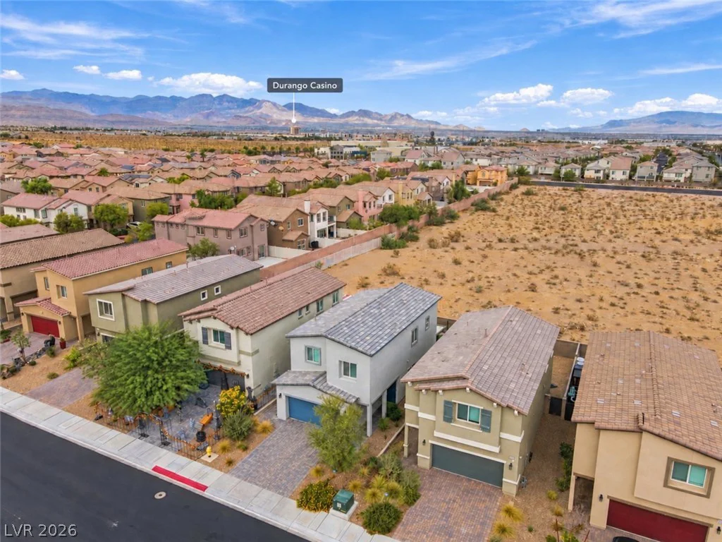 7834 Morganite, Las Vegas, NV 89113