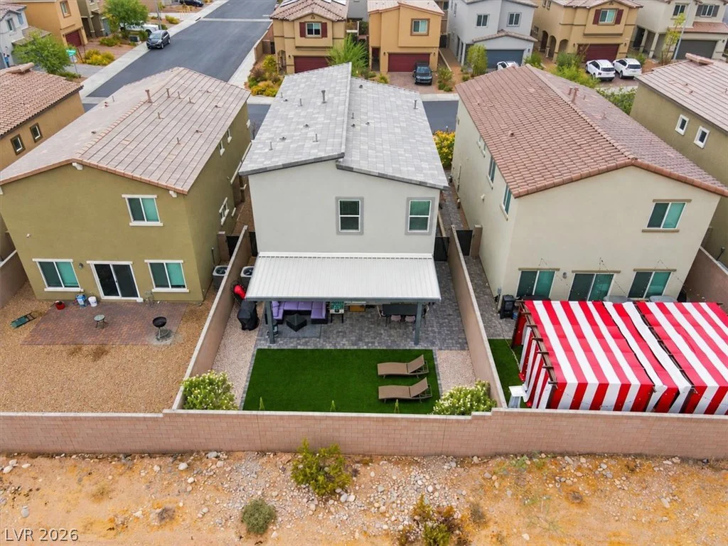 7834 Morganite, Las Vegas, NV 89113