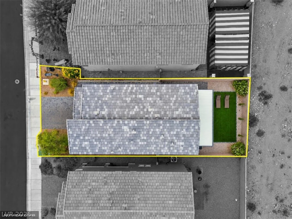 7834 Morganite, Las Vegas, NV 89113