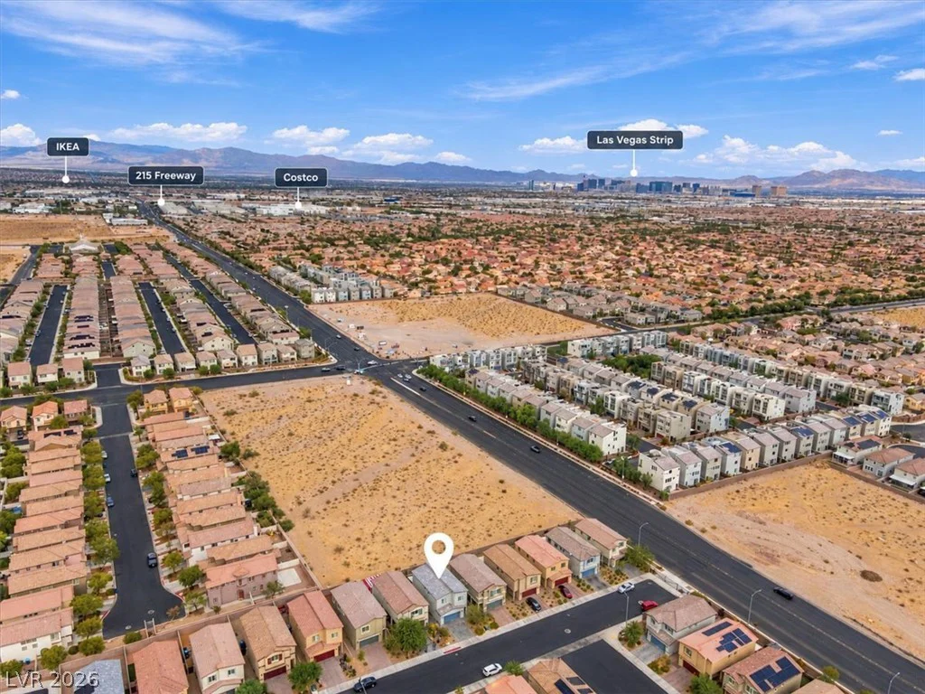 7834 Morganite, Las Vegas, NV 89113