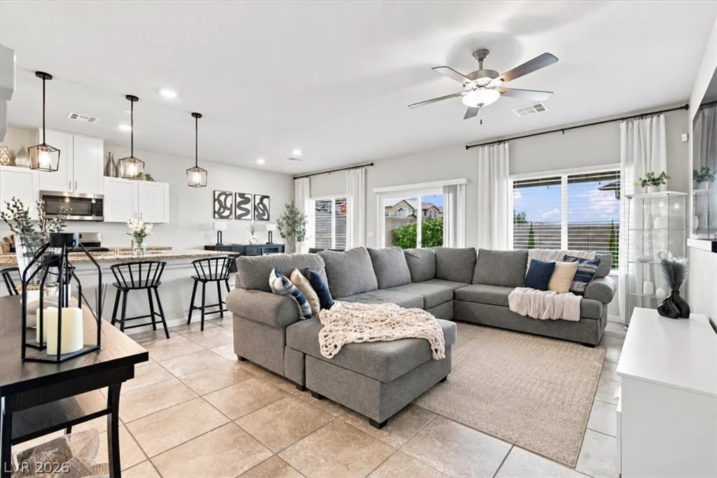 7834 Morganite, Las Vegas, NV 89113