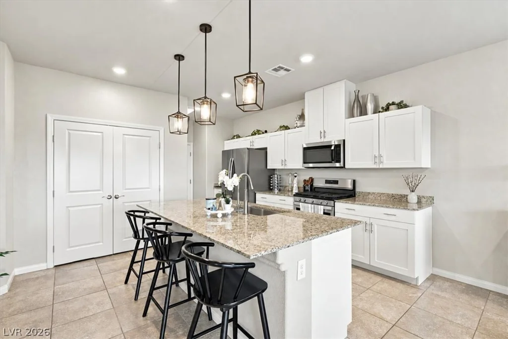 7834 Morganite, Las Vegas, NV 89113