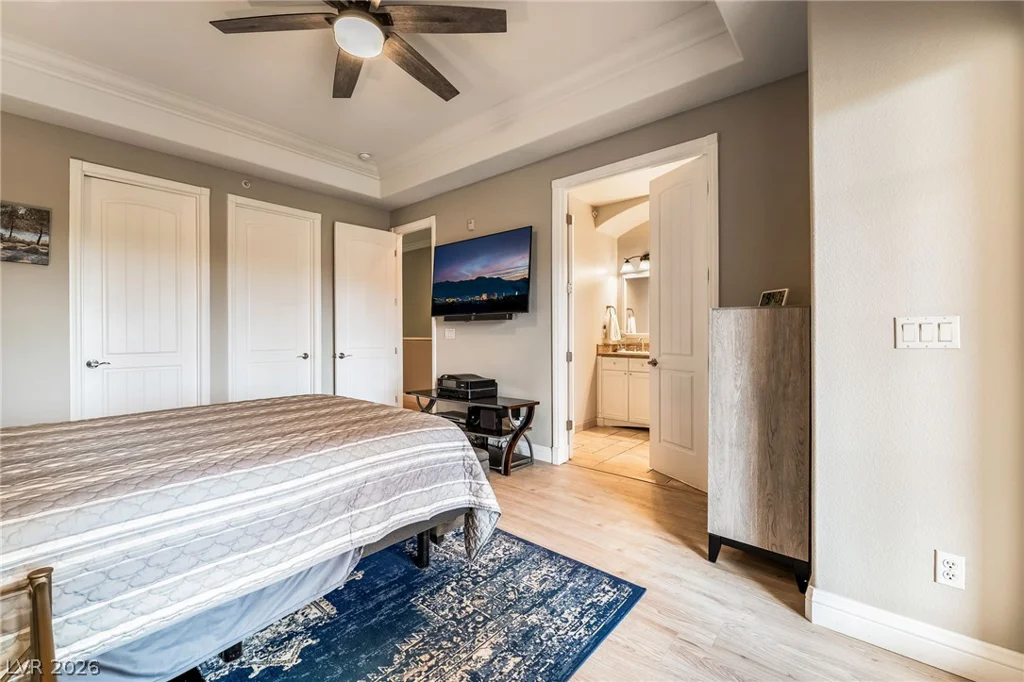 30 Via Vasari, Henderson, NV 89011