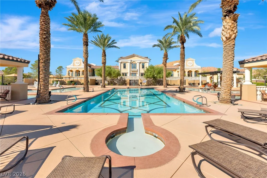 30 Via Vasari, Henderson, NV 89011