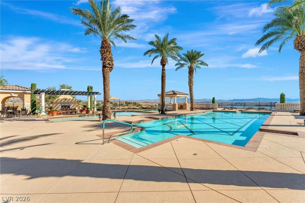 30 Via Vasari, Henderson, NV 89011